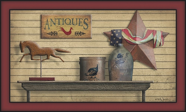 Picture of ANTIQUES