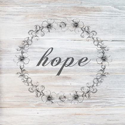Picture of HOPE   