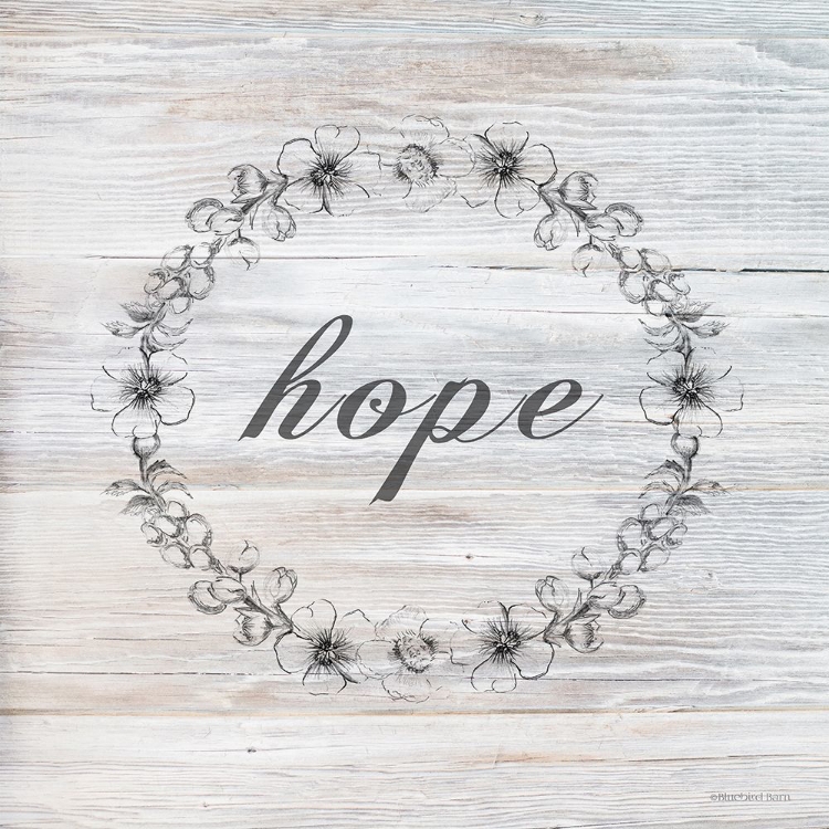 Picture of HOPE   