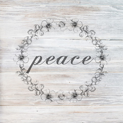 Picture of PEACE