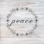 Picture of PEACE