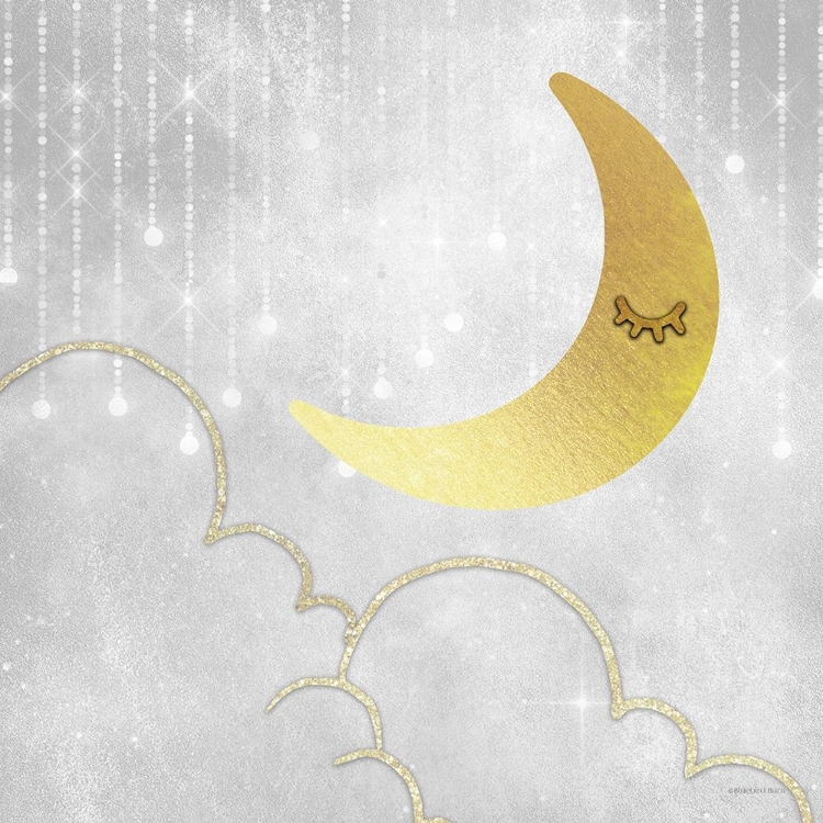 Picture of GOLD MOON     