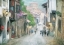 Picture of EVENING STROLL