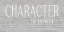 Picture of CHARACTER IS POWER