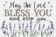 Picture of BLESS YOU