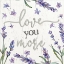 Picture of LOVE YOU MORE