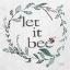 Picture of LET IT BEE