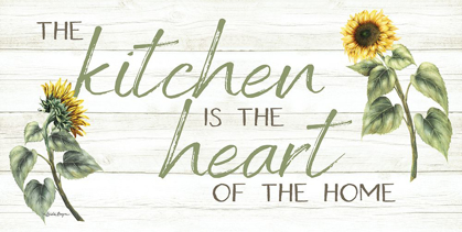 Picture of THE KITCHEN IS THE HEART OF THE HOME