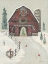 Picture of HOLIDAY BARN