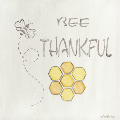 Picture of BEE THANKFUL