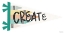 Picture of CREATE PENNANT
