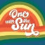 Picture of ONE WITH THE SUN  