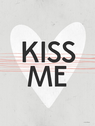 Picture of KISS ME