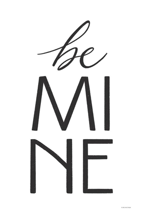 Picture of BE MINE
