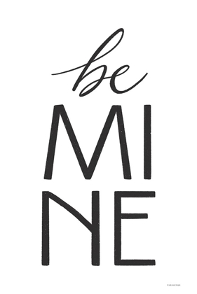Picture of BE MINE