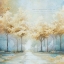 Picture of BECOMES A TREE