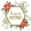Picture of SEASONS GREETINGS   