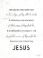 Picture of JESUS      
