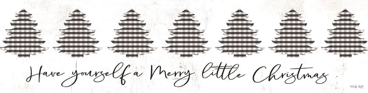 Picture of HAVE YOURSELF A MERRY CHRISTMAS   