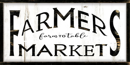 Picture of FARMERS MARKET I