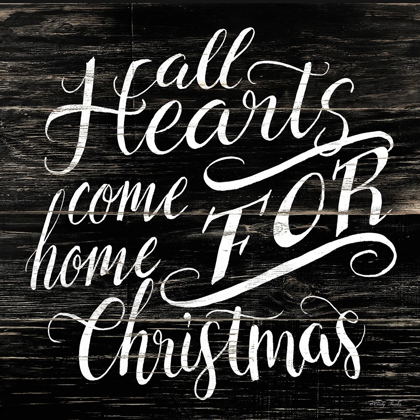 Picture of HOME FOR CHRISTMAS  