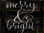 Picture of MERRY AND BRIGHT   