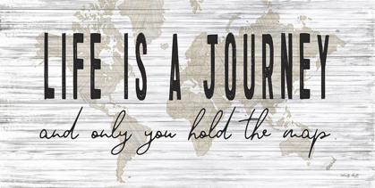 Picture of LIFE IS A JOURNEY      
