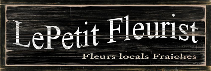 Picture of LEPETIT FLEURIST