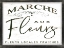 Picture of FLEURS SIGN I