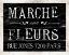 Picture of FLEURS SIGN II