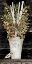 Picture of NO. 4 FALL FLOWERS AND BIRCH 1   