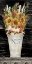 Picture of NO. 5 FALL FLOWERS AND BIRCH 1   
