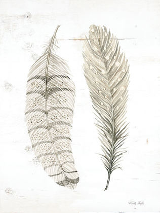 Picture of FEATHER I   