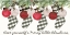 Picture of HAVE YOURSELF ORNAMENTS
