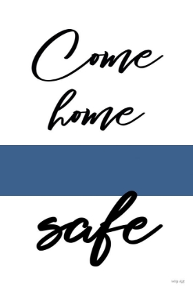 Picture of COME HOME SAFE