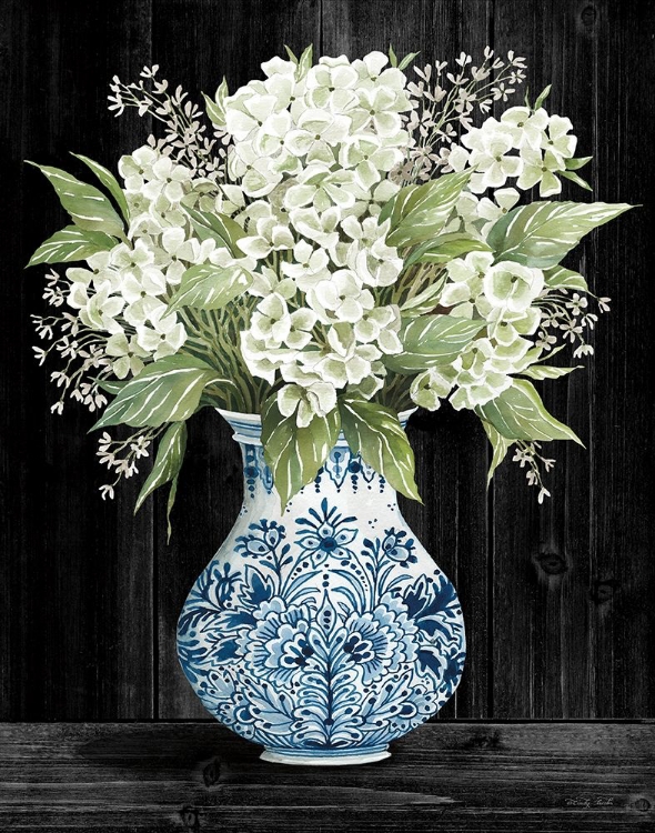 Picture of HYDRANGEA ELEGANCE   