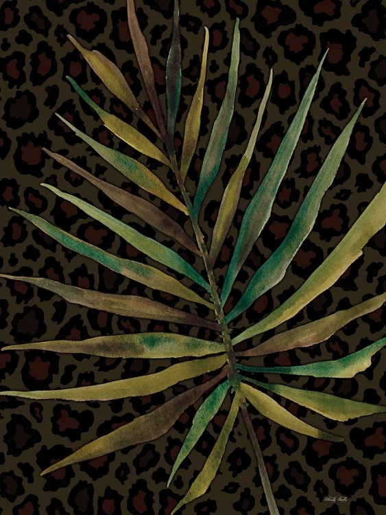 Picture of ARECA LEAF