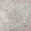 Picture of WHITE WHISPER CHRISTMAS WREATH III