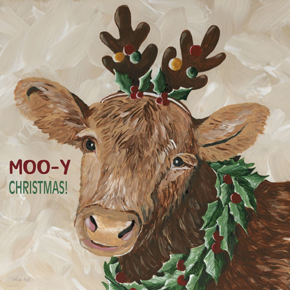 Picture of MOO-Y CHRISTMAS