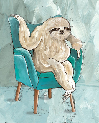 Picture of CHILL SLOTH I