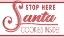 Picture of SANTA STOP HERE