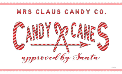 Picture of CANDY CANES