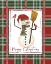 Picture of MERRY CHRISTMAS SNOWMAN