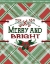 Picture of MERRY AND BRIGHT 