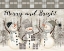 Picture of JOYFUL SNOWMEN