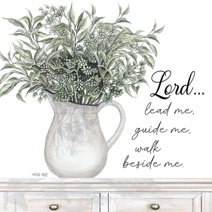 Picture of LORD LEAD ME