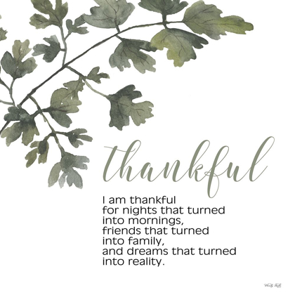 Picture of THANKFUL