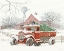Picture of WINDMILL WINTER