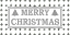 Picture of MERRY CHRISTMAS STITCHERY 