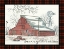 Picture of MERRY CHRISTMAS FARM